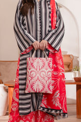 Black Dahlia (Bag)